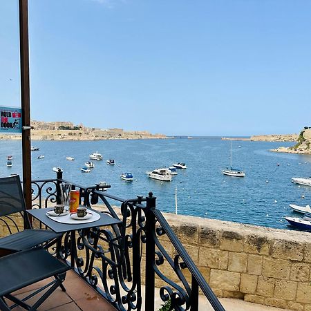 Seagull Birgu - Waterfront Home Экстерьер фото