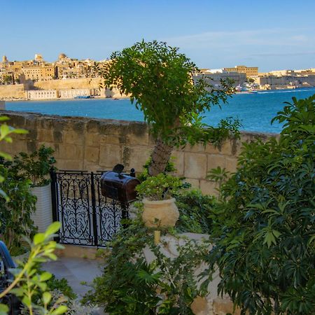 Seagull Birgu - Waterfront Home Экстерьер фото