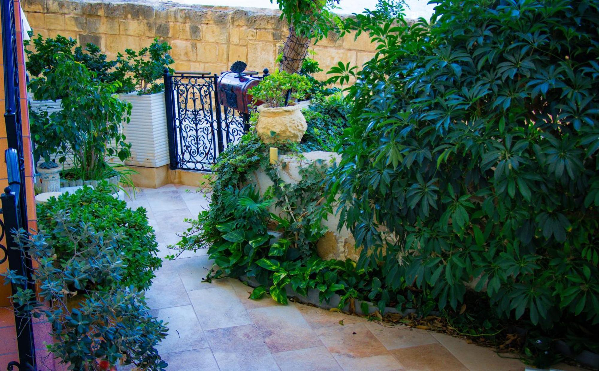 Seagull Birgu - Waterfront Home Экстерьер фото