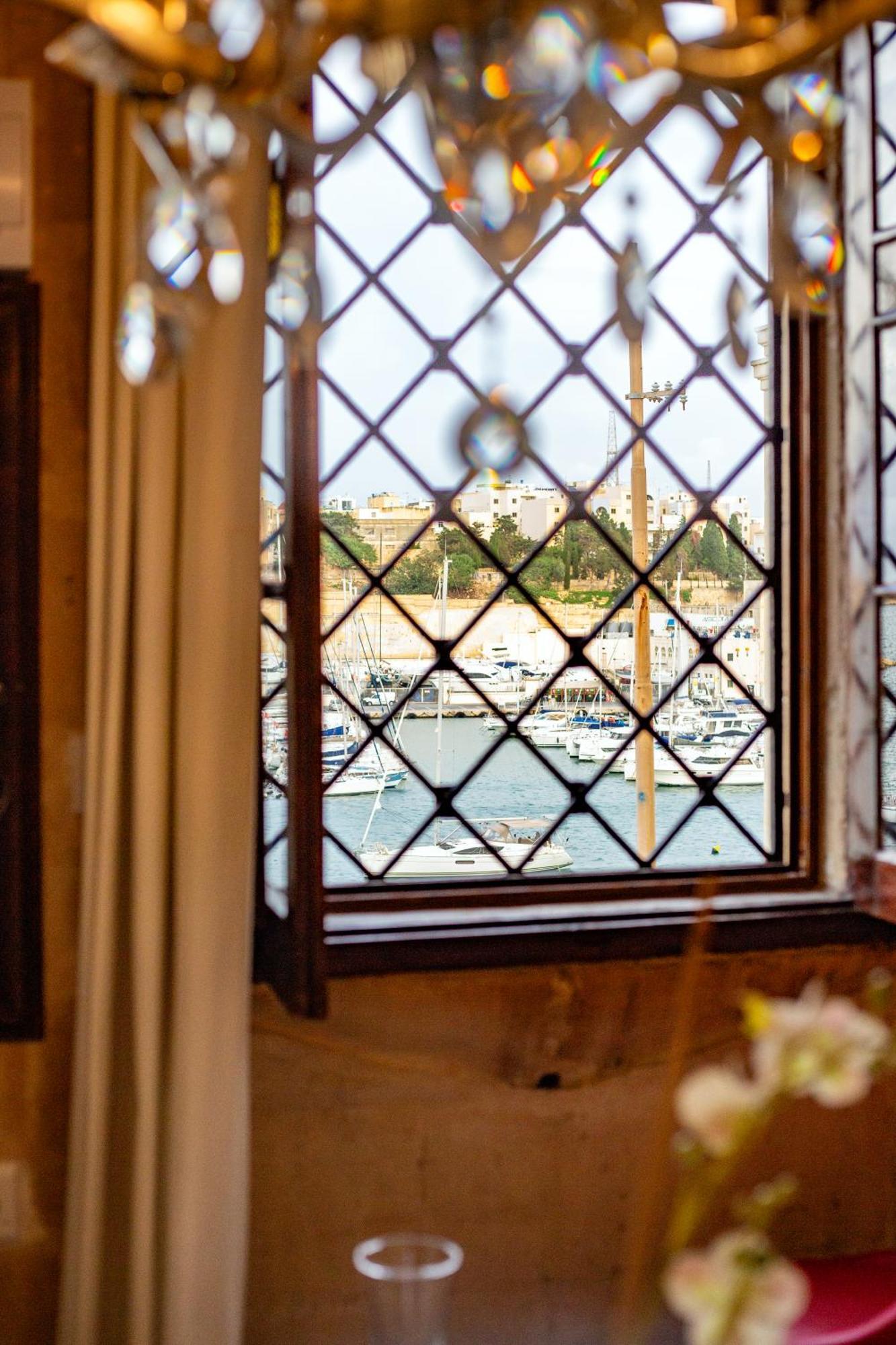 Seagull Birgu - Waterfront Home Экстерьер фото