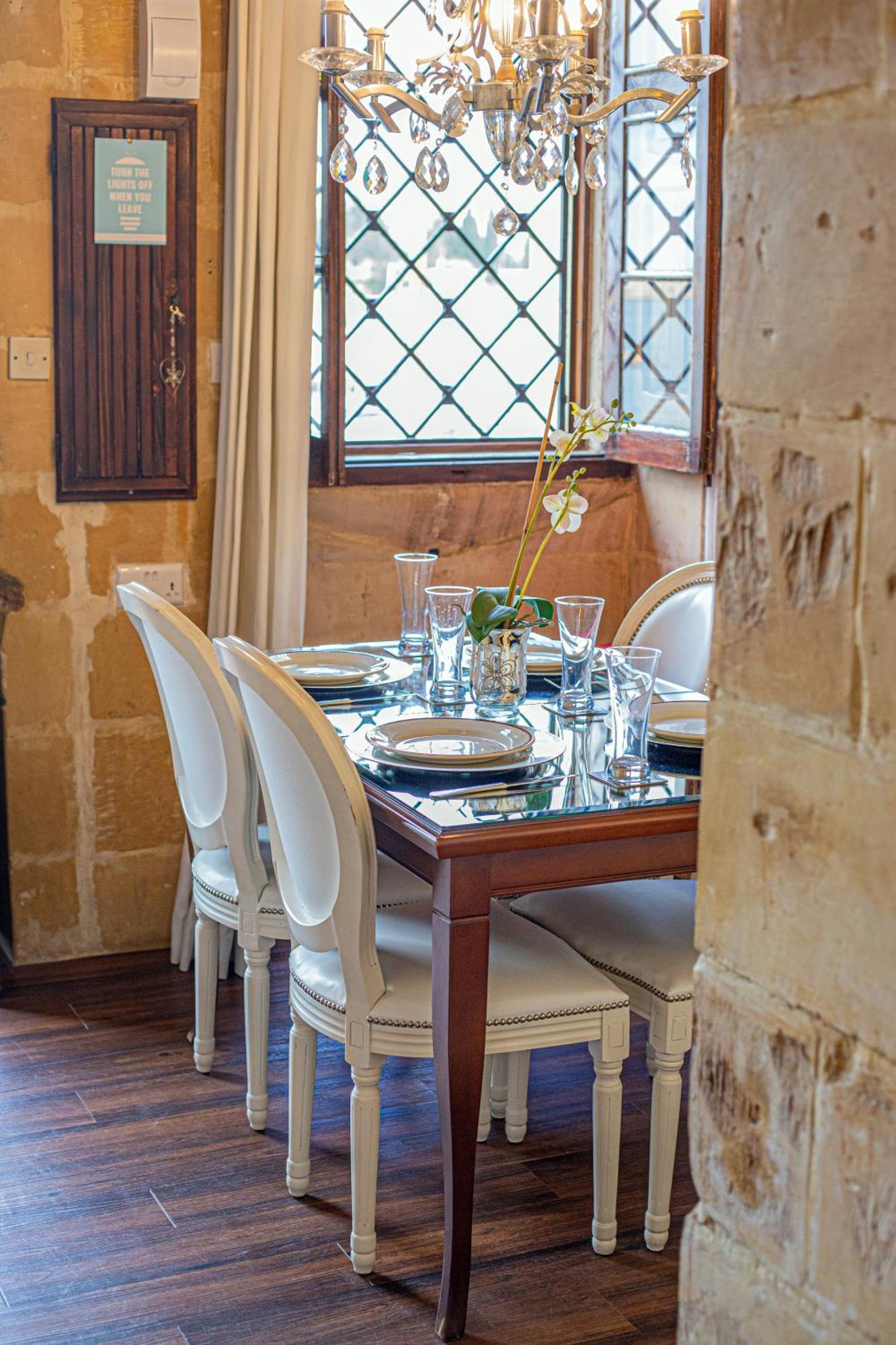 Seagull Birgu - Waterfront Home Экстерьер фото