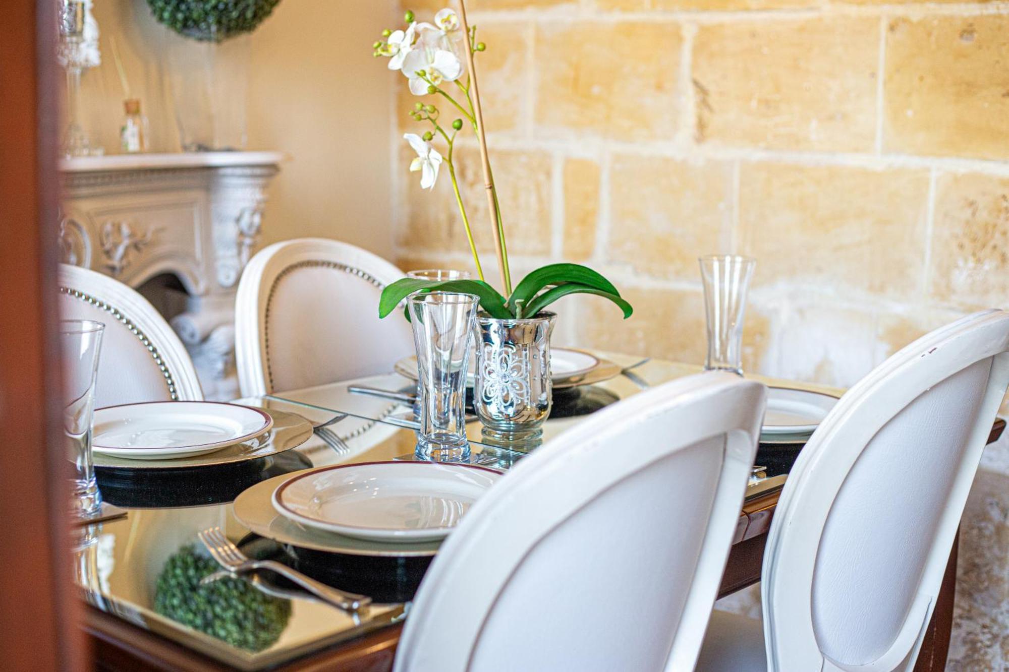 Seagull Birgu - Waterfront Home Экстерьер фото