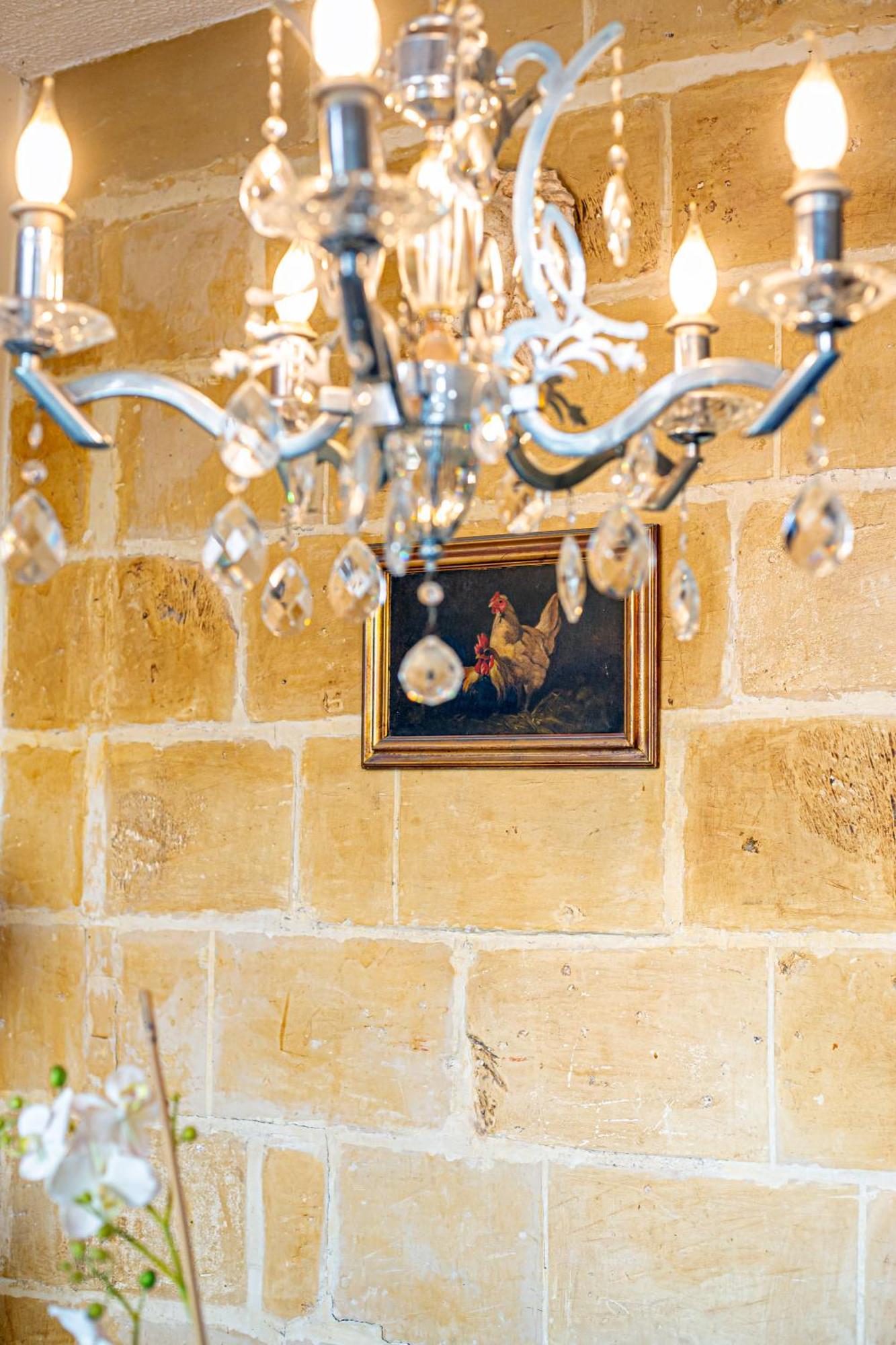 Seagull Birgu - Waterfront Home Экстерьер фото